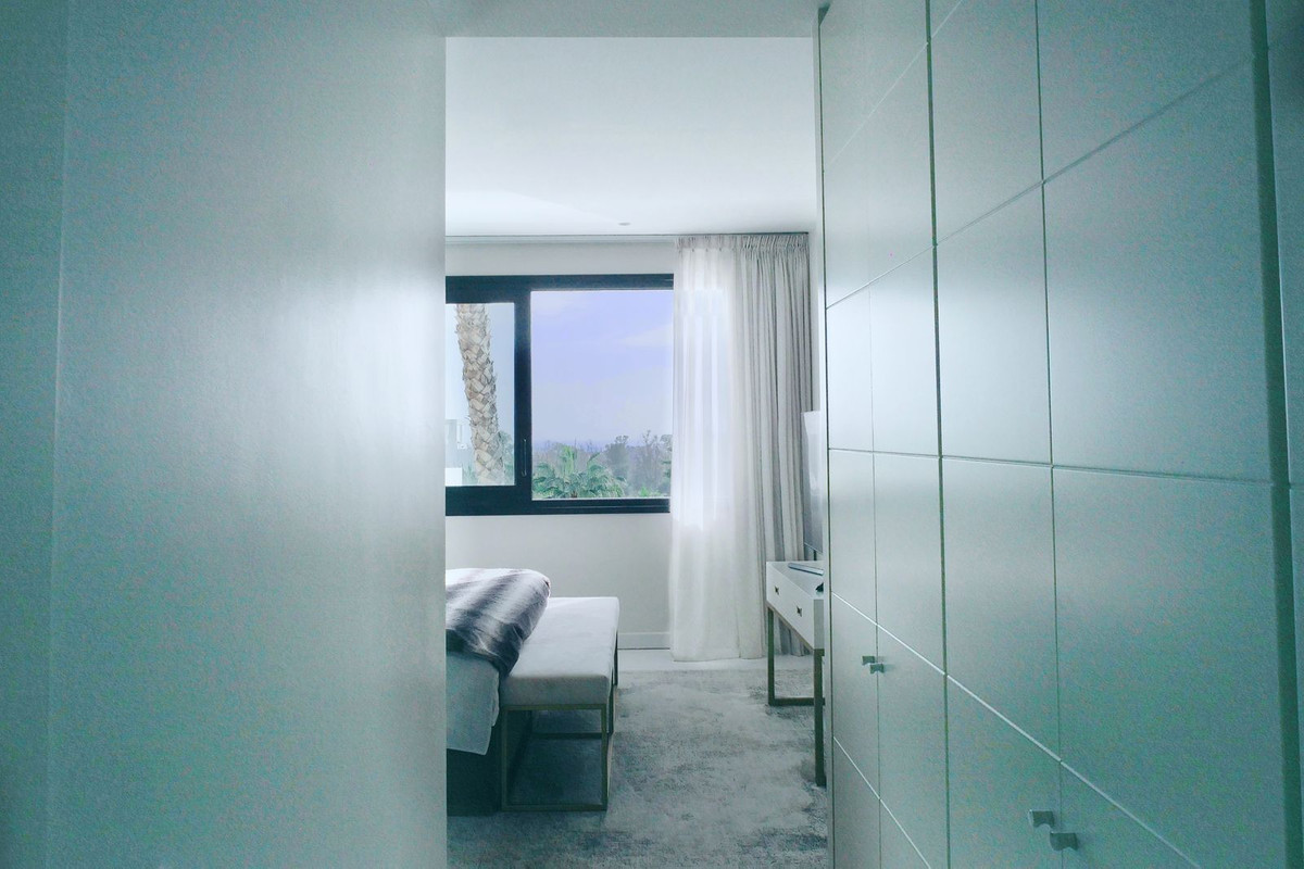 Penthouse for sale in Benahavís | 3 bedrooms H5124016