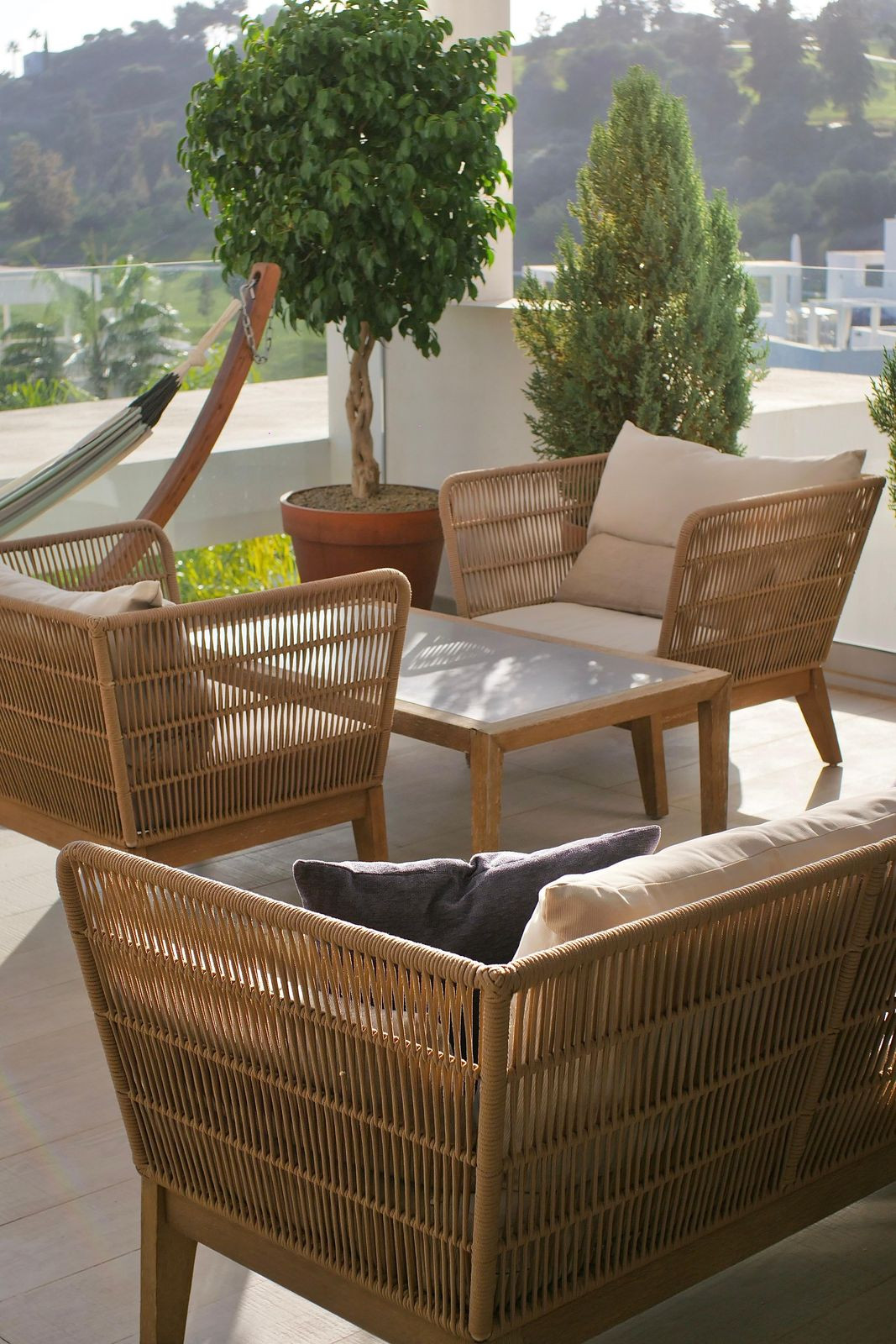 Penthouse for sale in Benahavís | 3 bedrooms H5124016