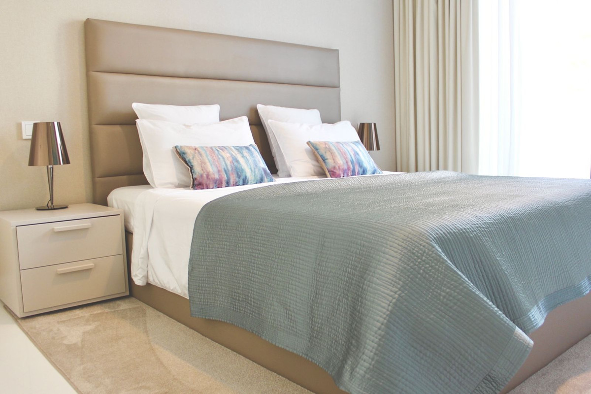 Penthouse for sale in Benahavís | 3 bedrooms H5124016
