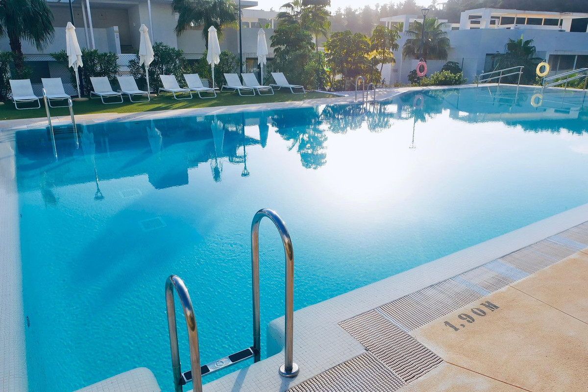 Penthouse for sale in Benahavís | 3 bedrooms H5124016