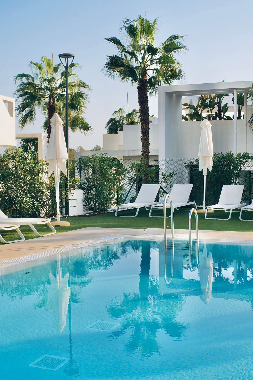 Penthouse for sale in Benahavís | 3 bedrooms H5124016