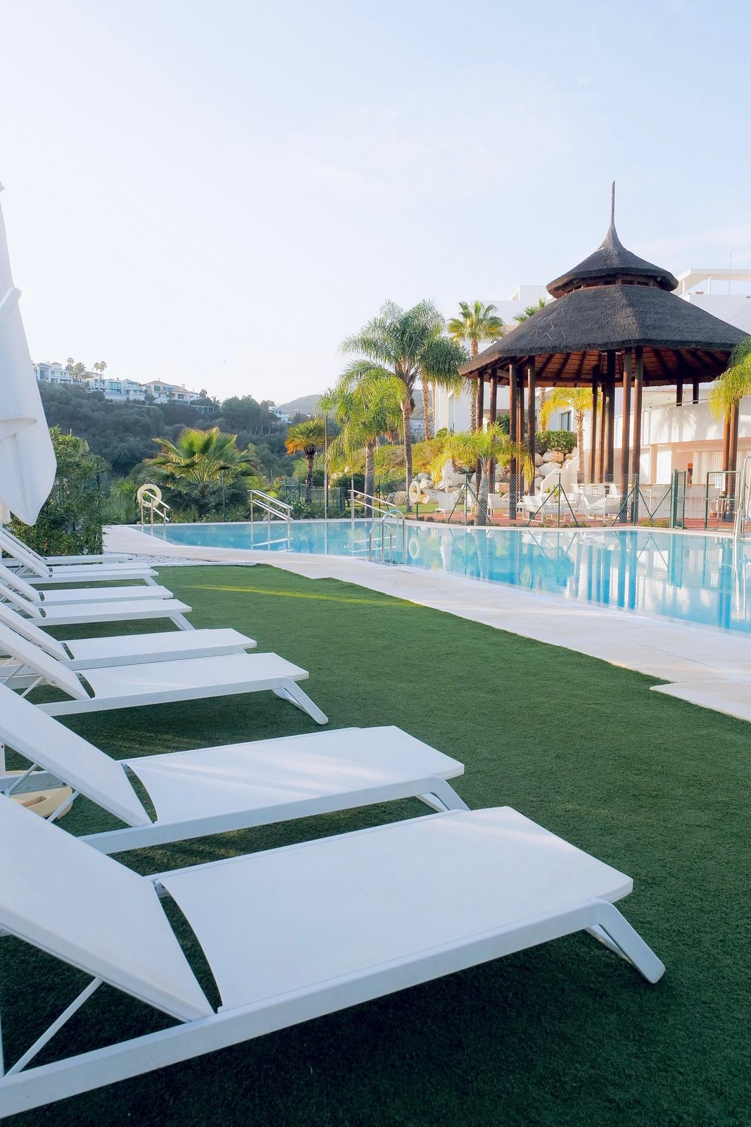 Penthouse for sale in Benahavís | 3 bedrooms H5124016