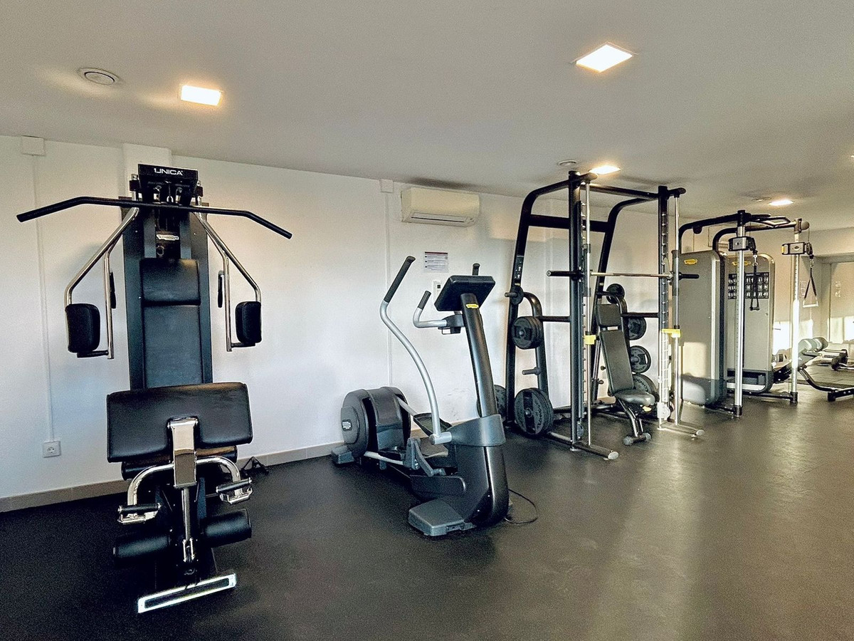Penthouse for sale in Benahavís | 3 bedrooms H5124016
