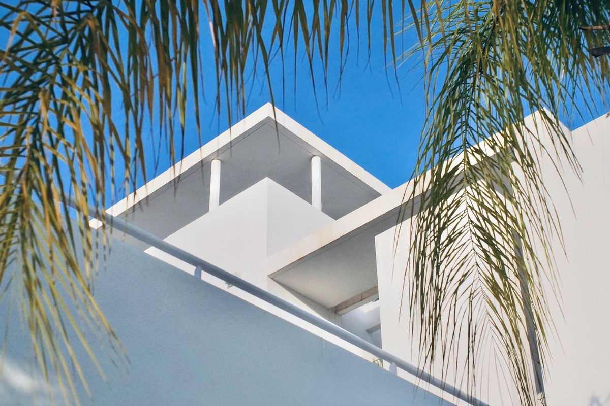Penthouse for sale in Benahavís | 3 bedrooms H5124016