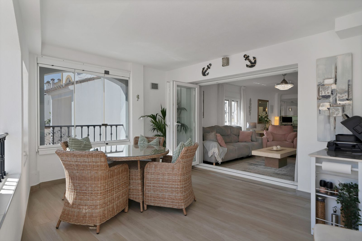 Appartement te koop in Benahavís | 2 slaapkamers H5125033