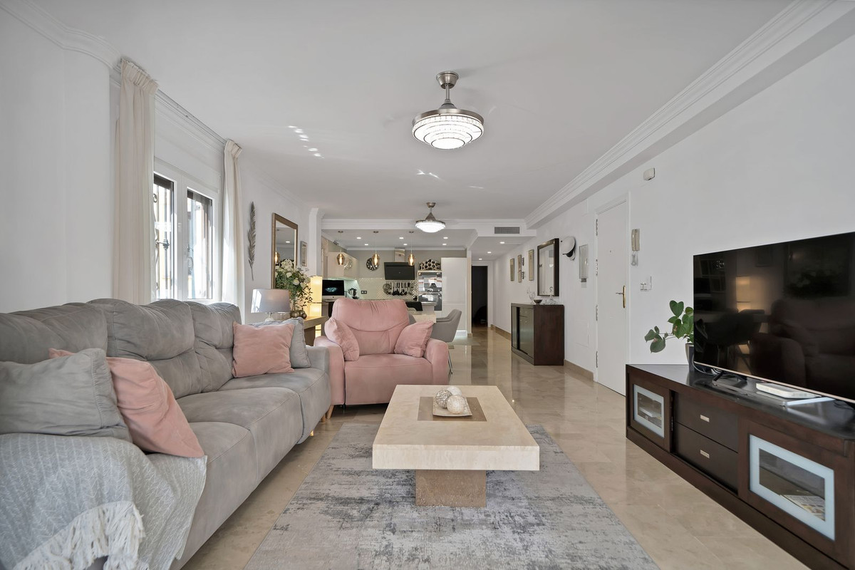 Appartement te koop in Benahavís | 2 slaapkamers H5125033