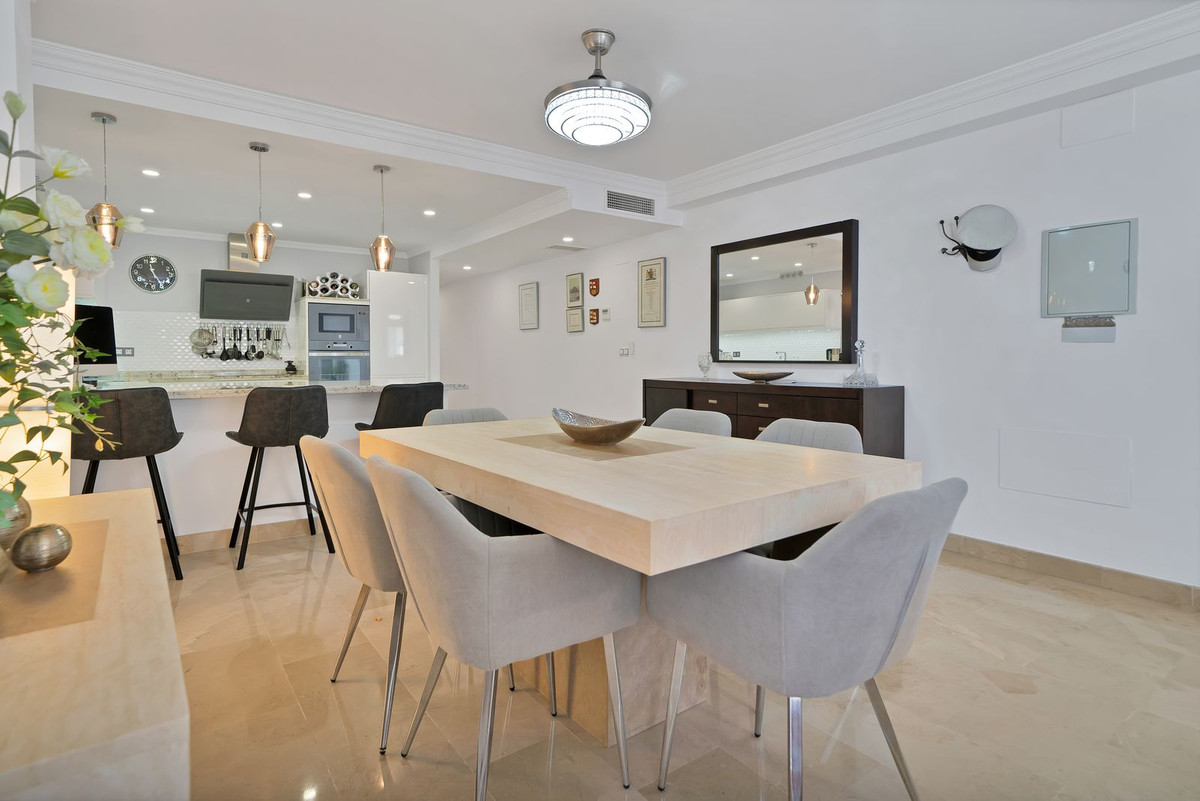 Appartement te koop in Benahavís | 2 slaapkamers H5125033