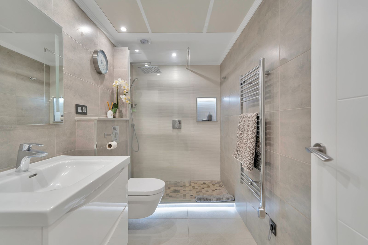 Appartement te koop in Benahavís | 2 slaapkamers H5125033