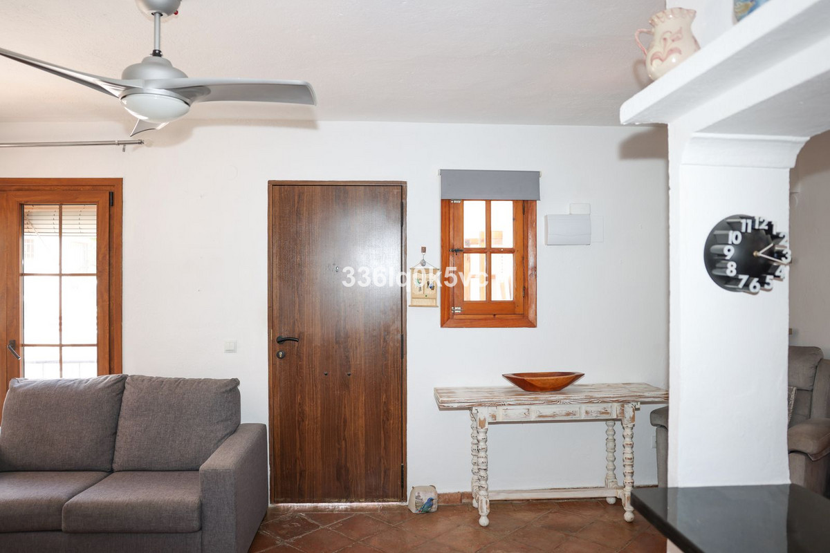 Apartment for sale in Benahavís | 1 bedrooms H5126527