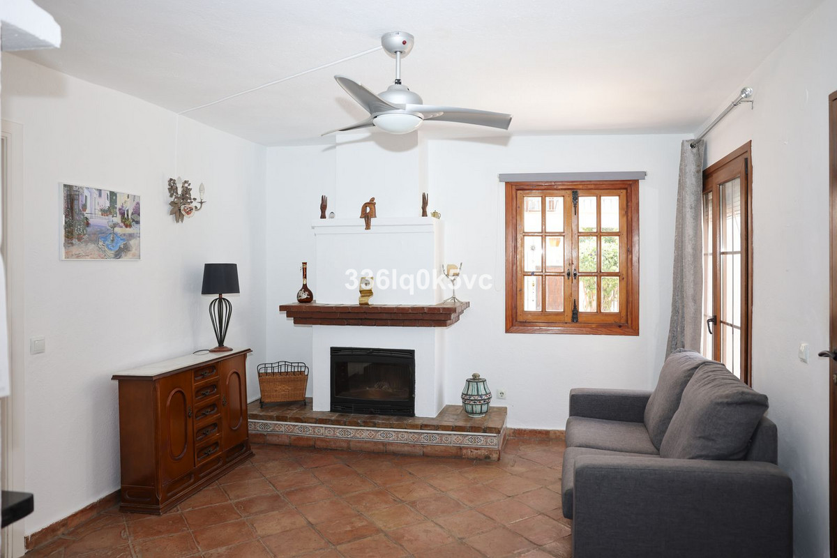 Apartment for sale in Benahavís | 1 bedrooms H5126527