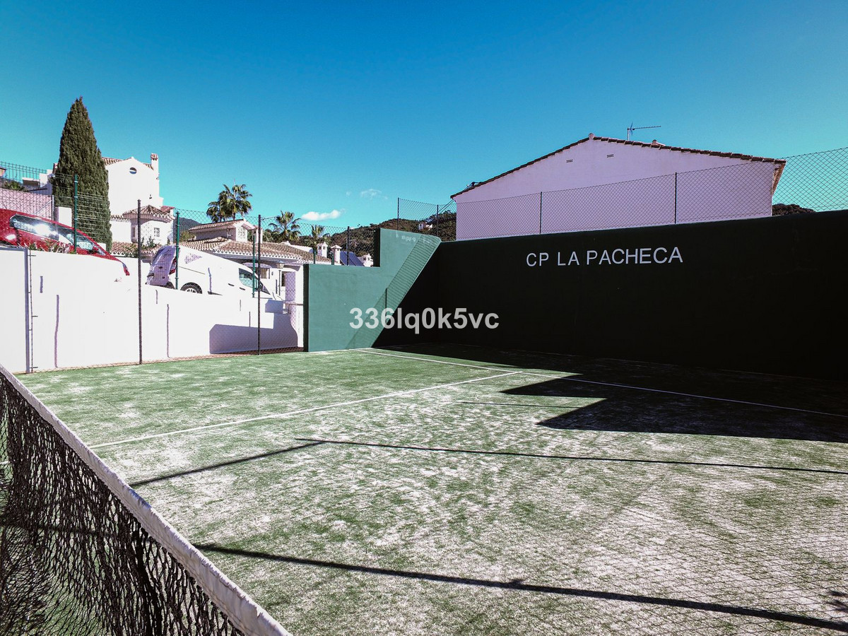 Apartment for sale in Benahavís | 1 bedrooms H5126527