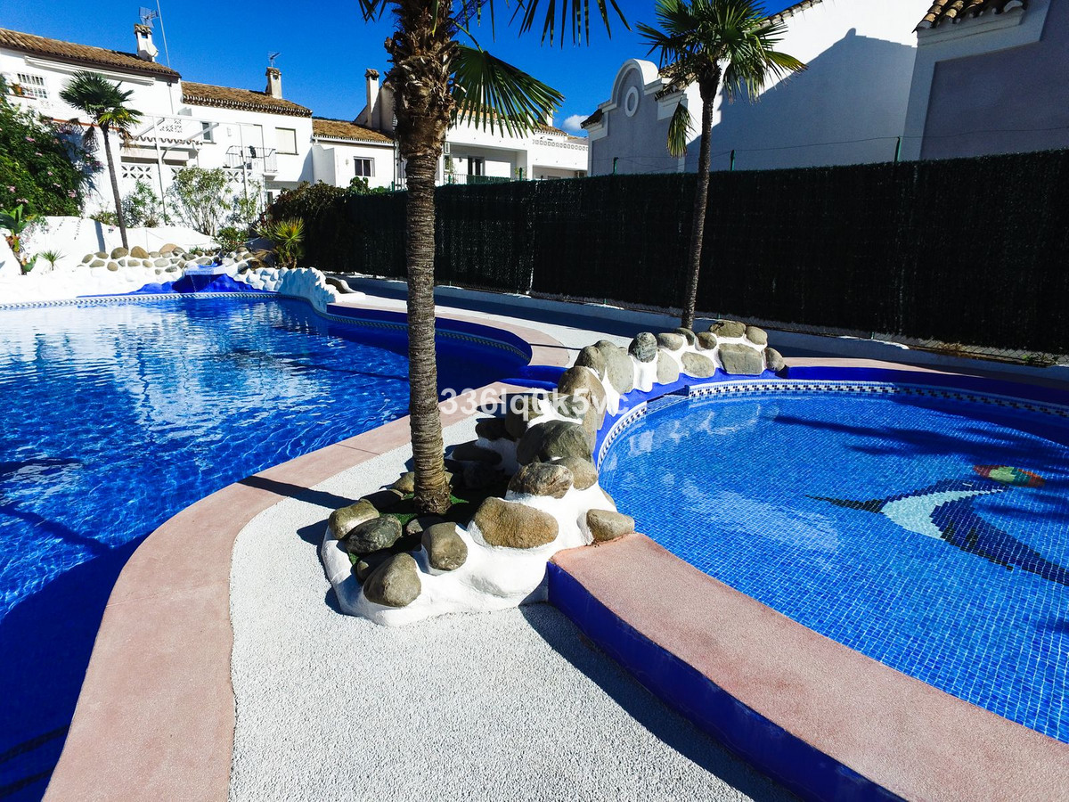 Apartment for sale in Benahavís | 1 bedrooms H5126527