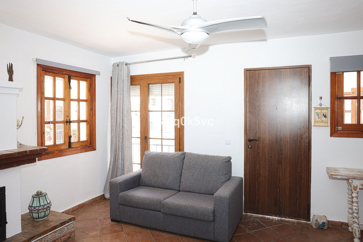 Apartment for sale in Benahavís | 1 bedrooms H5126527