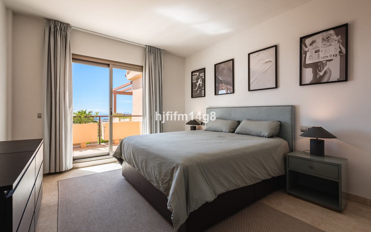Penthouse te koop in Benahavís | 3 slaapkamers H5129992