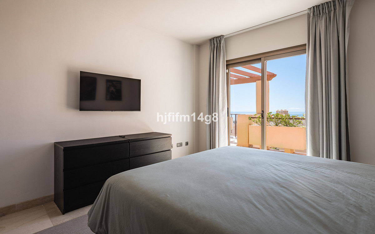 Penthouse te koop in Benahavís | 3 slaapkamers H5129992