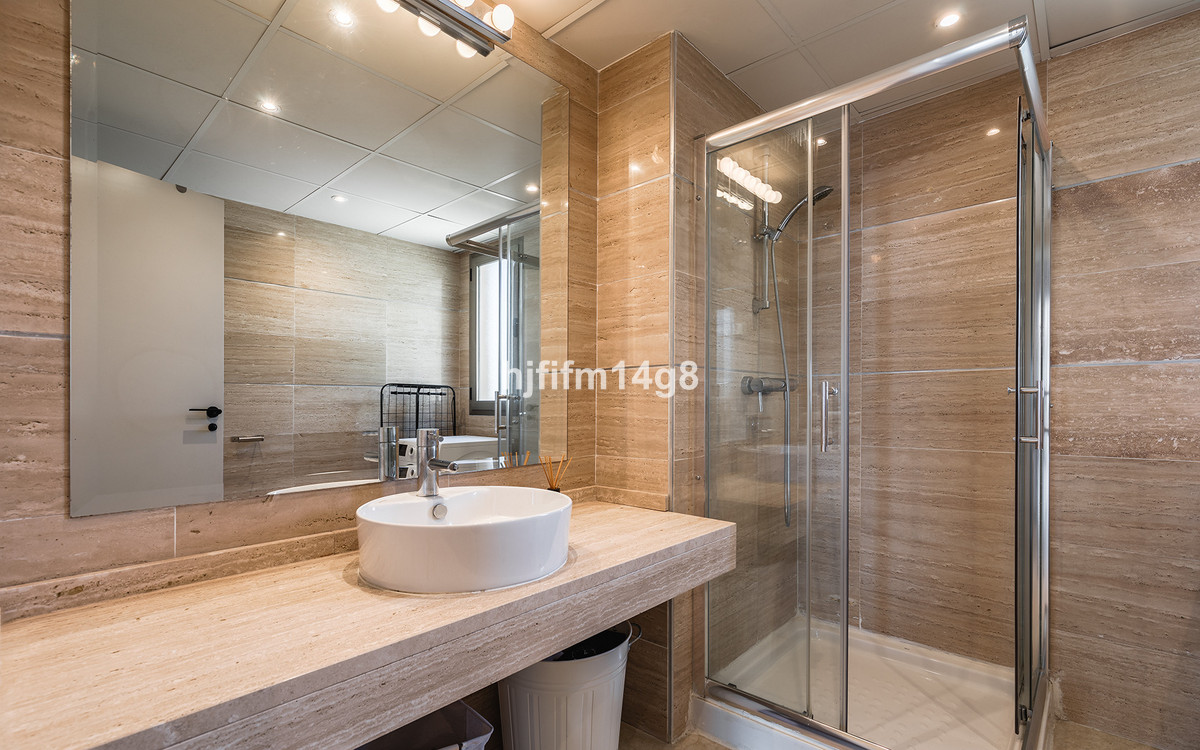 Penthouse te koop in Benahavís | 3 slaapkamers H5129992