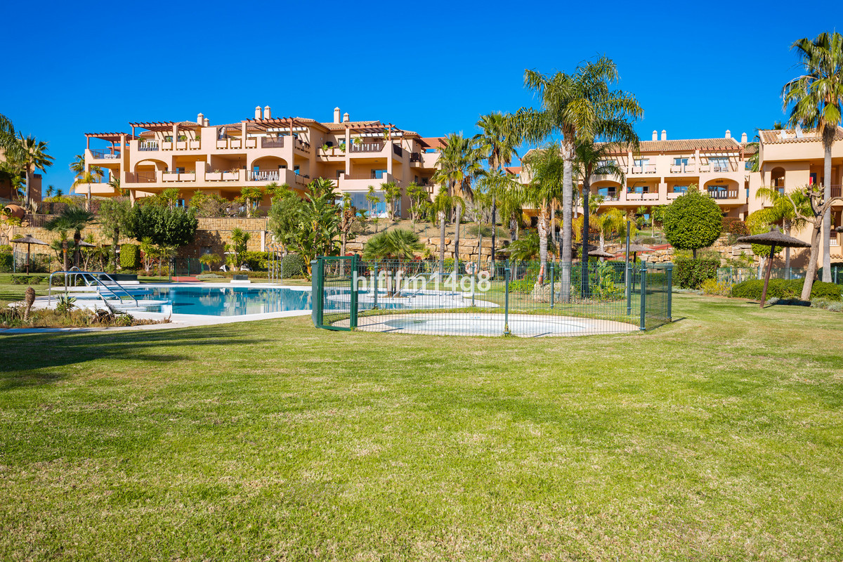 Penthouse te koop in Benahavís | 3 slaapkamers H5129992