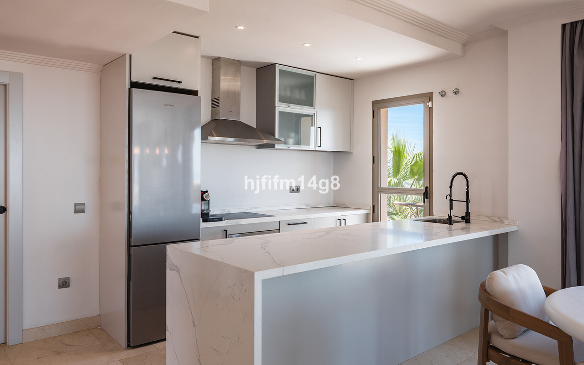 Penthouse te koop in Benahavís | 3 slaapkamers H5129992