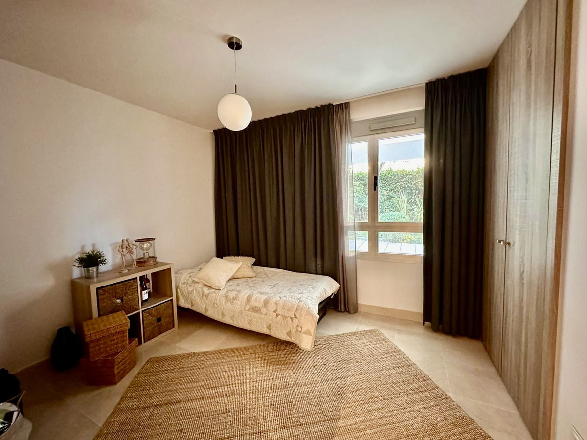 Appartement te koop in Benahavís | 3 slaapkamers H5132266