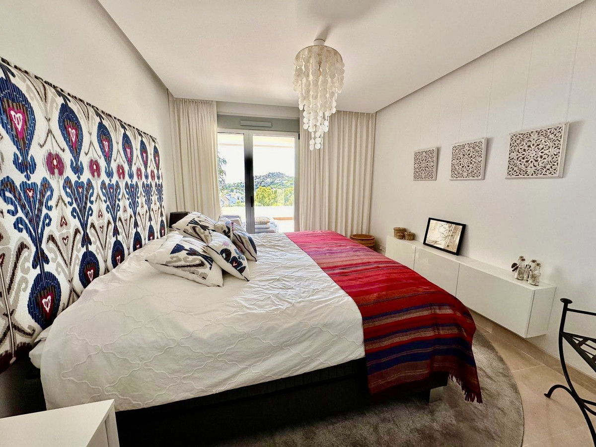 Appartement te koop in Benahavís | 3 slaapkamers H5132266