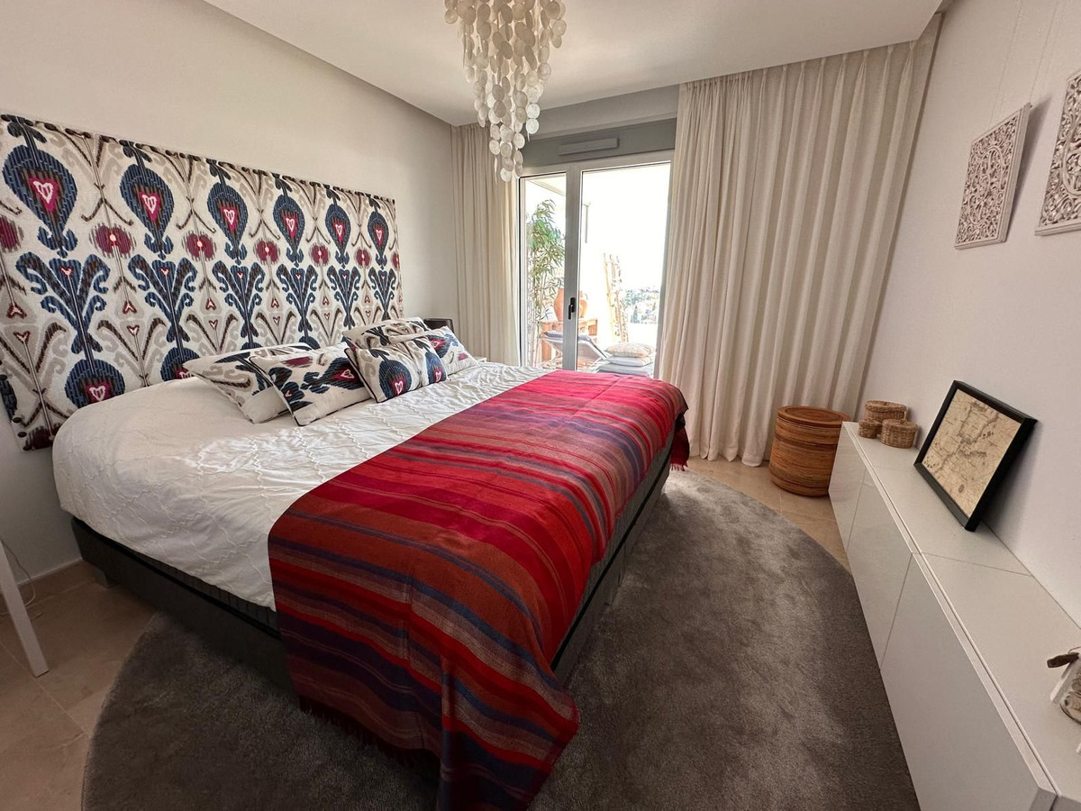 Appartement te koop in Benahavís | 3 slaapkamers H5132266