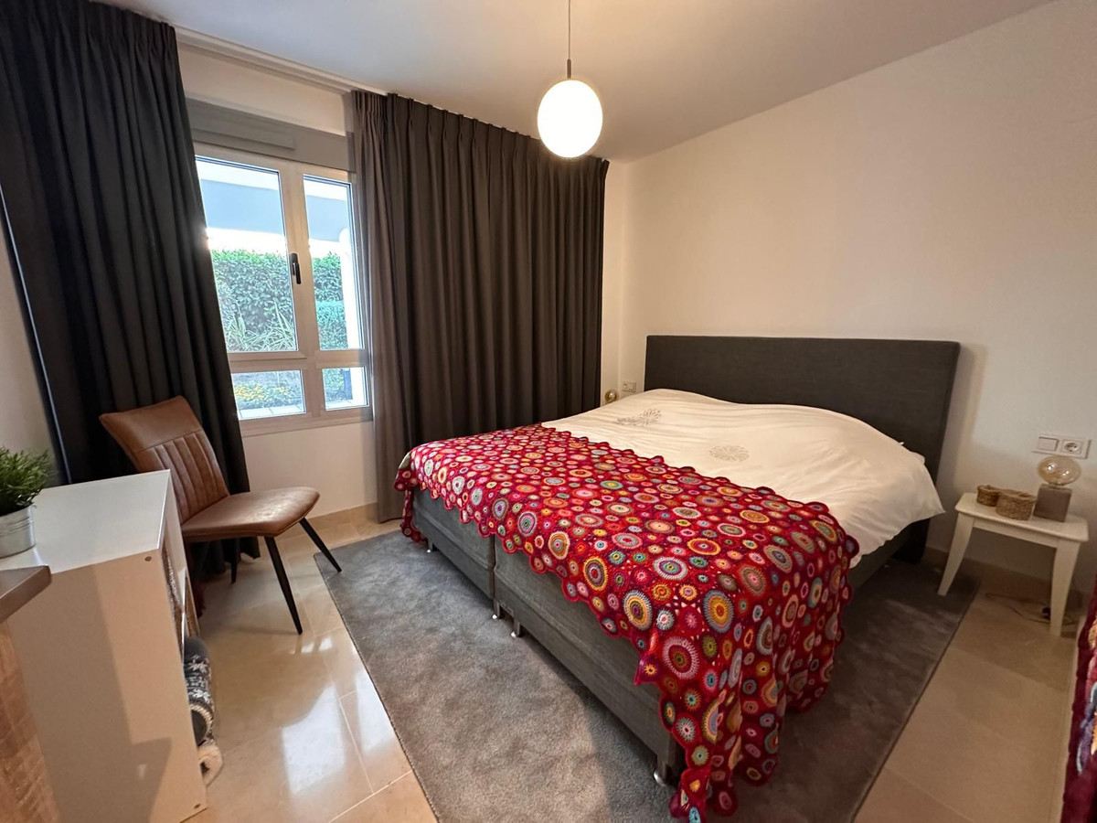Appartement te koop in Benahavís | 3 slaapkamers H5132266