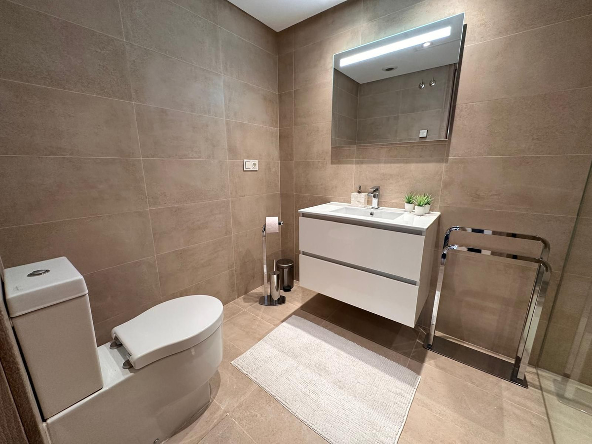 Appartement te koop in Benahavís | 3 slaapkamers H5132266