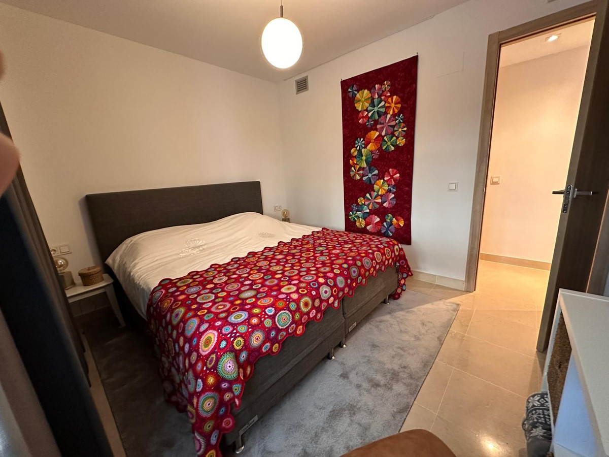 Appartement te koop in Benahavís | 3 slaapkamers H5132266