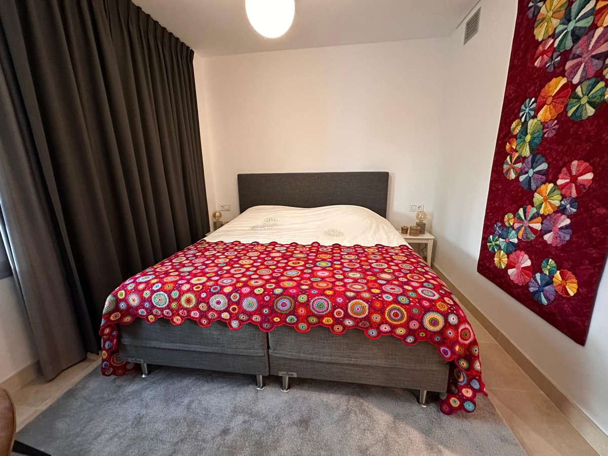 Appartement te koop in Benahavís | 3 slaapkamers H5132266