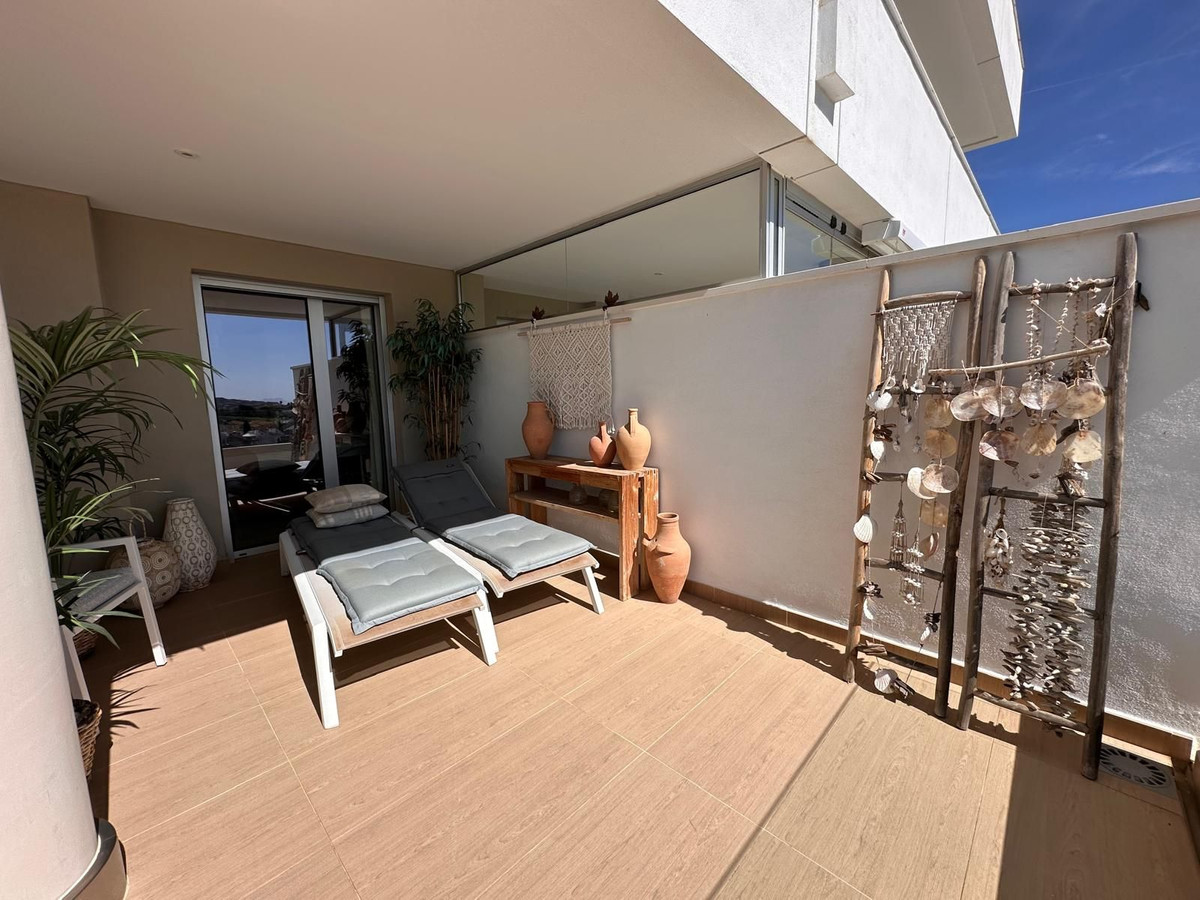 Appartement te koop in Benahavís | 3 slaapkamers H5132266