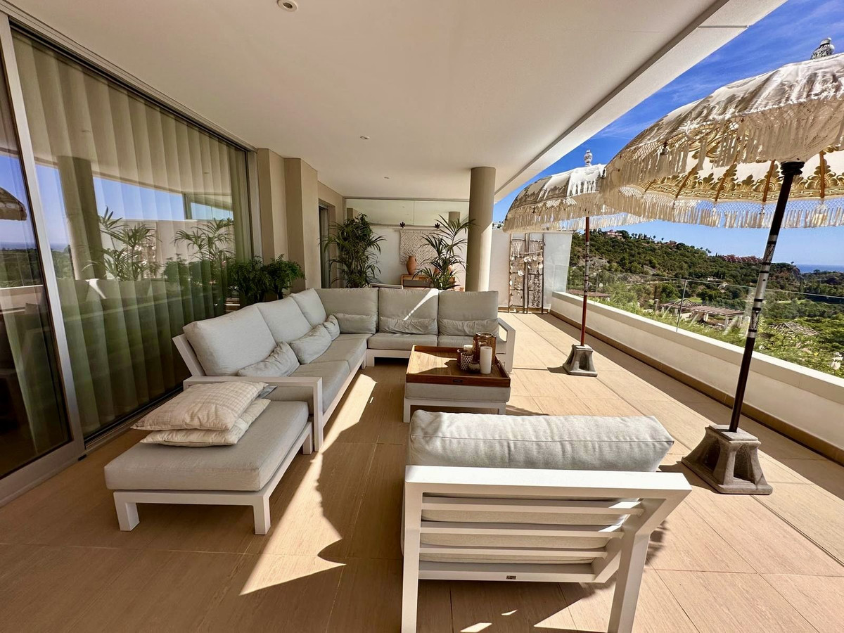 Appartement te koop in Benahavís | 3 slaapkamers H5132266