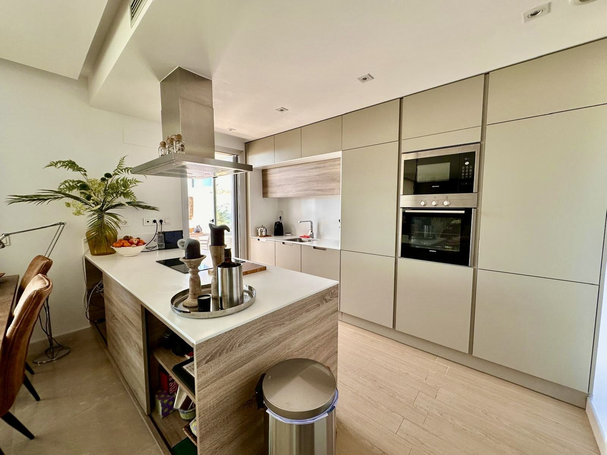 Appartement te koop in Benahavís | 3 slaapkamers H5132266