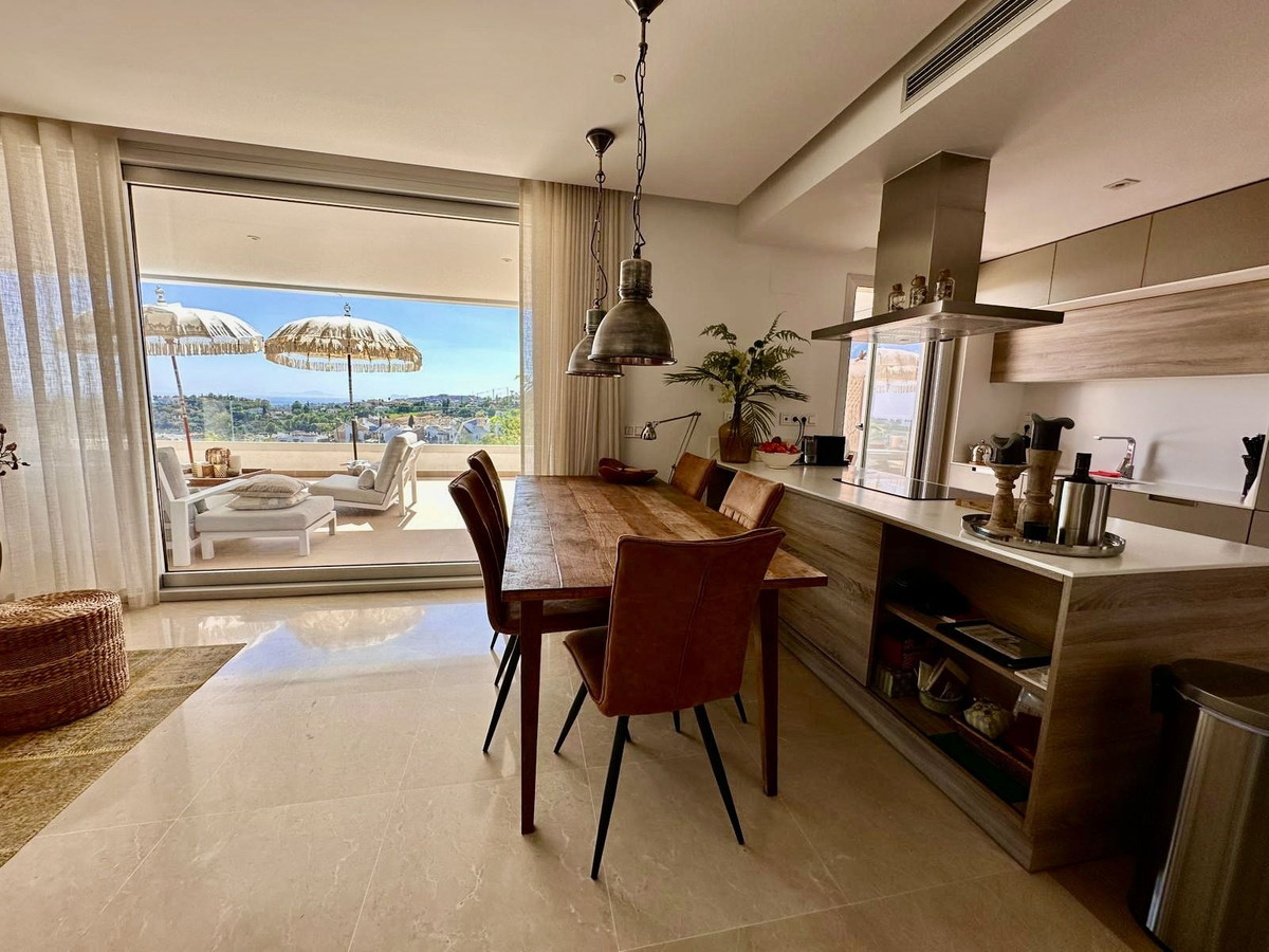 Appartement te koop in Benahavís | 3 slaapkamers H5132266