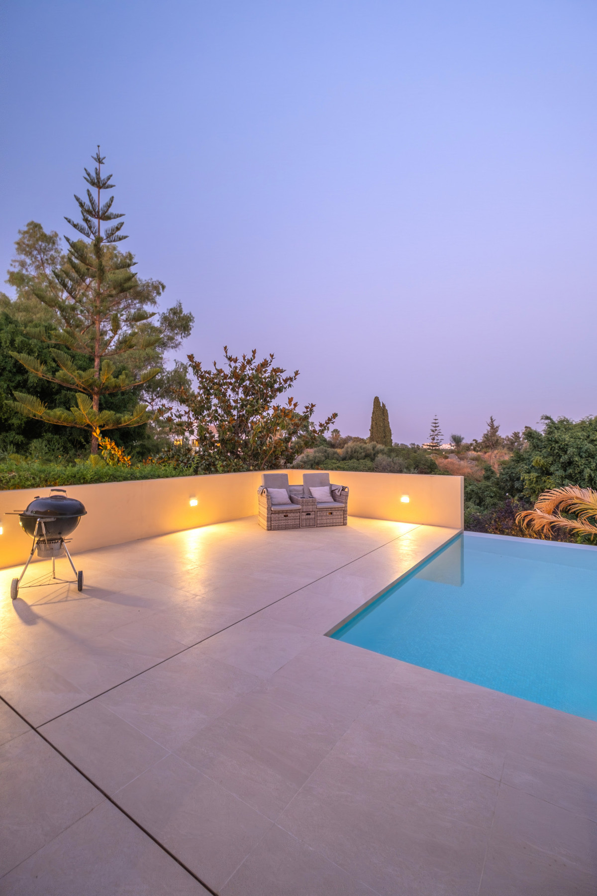 Detached Villa for sale in Benahavís | 5 bedrooms H5132662