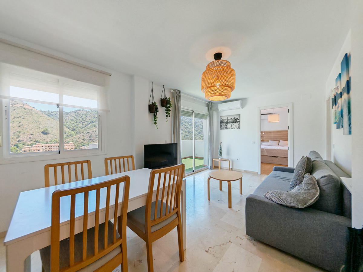 Penthouse for sale in Benahavís | 2 bedrooms H5132665