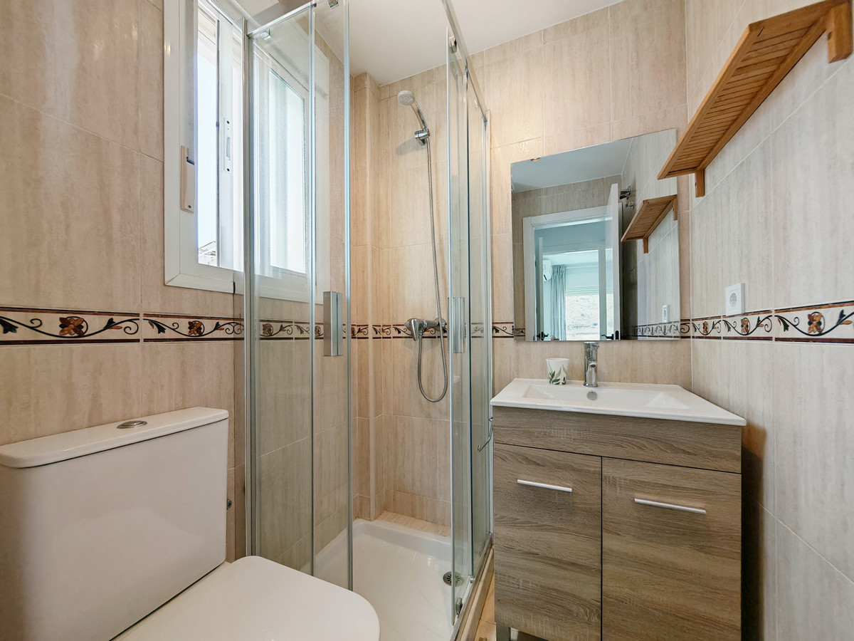 Penthouse for sale in Benahavís | 2 bedrooms H5132665