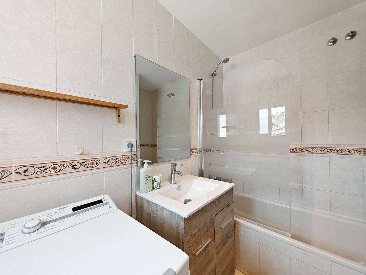 Penthouse for sale in Benahavís | 2 bedrooms H5132665