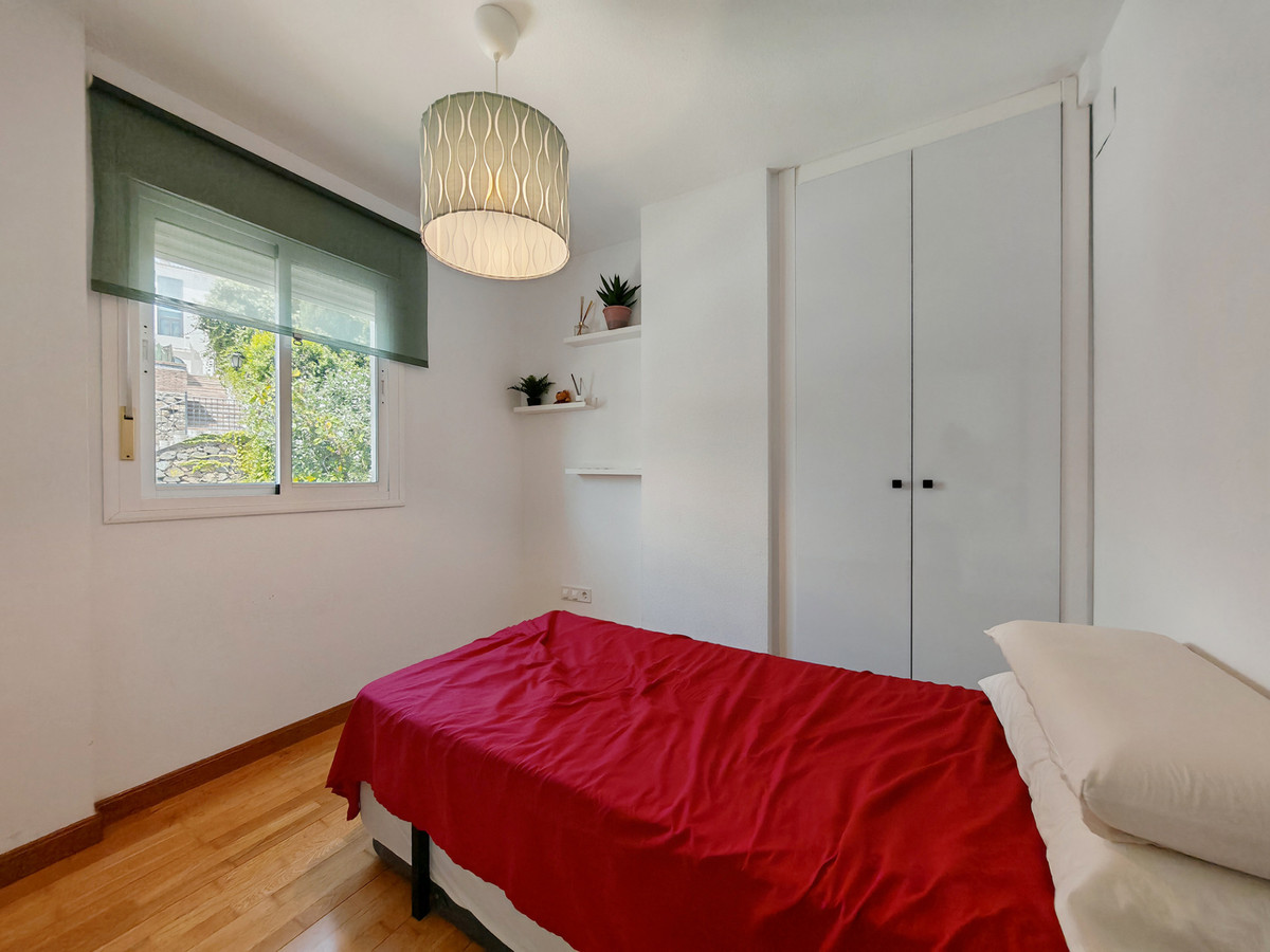 Penthouse for sale in Benahavís | 2 bedrooms H5132665