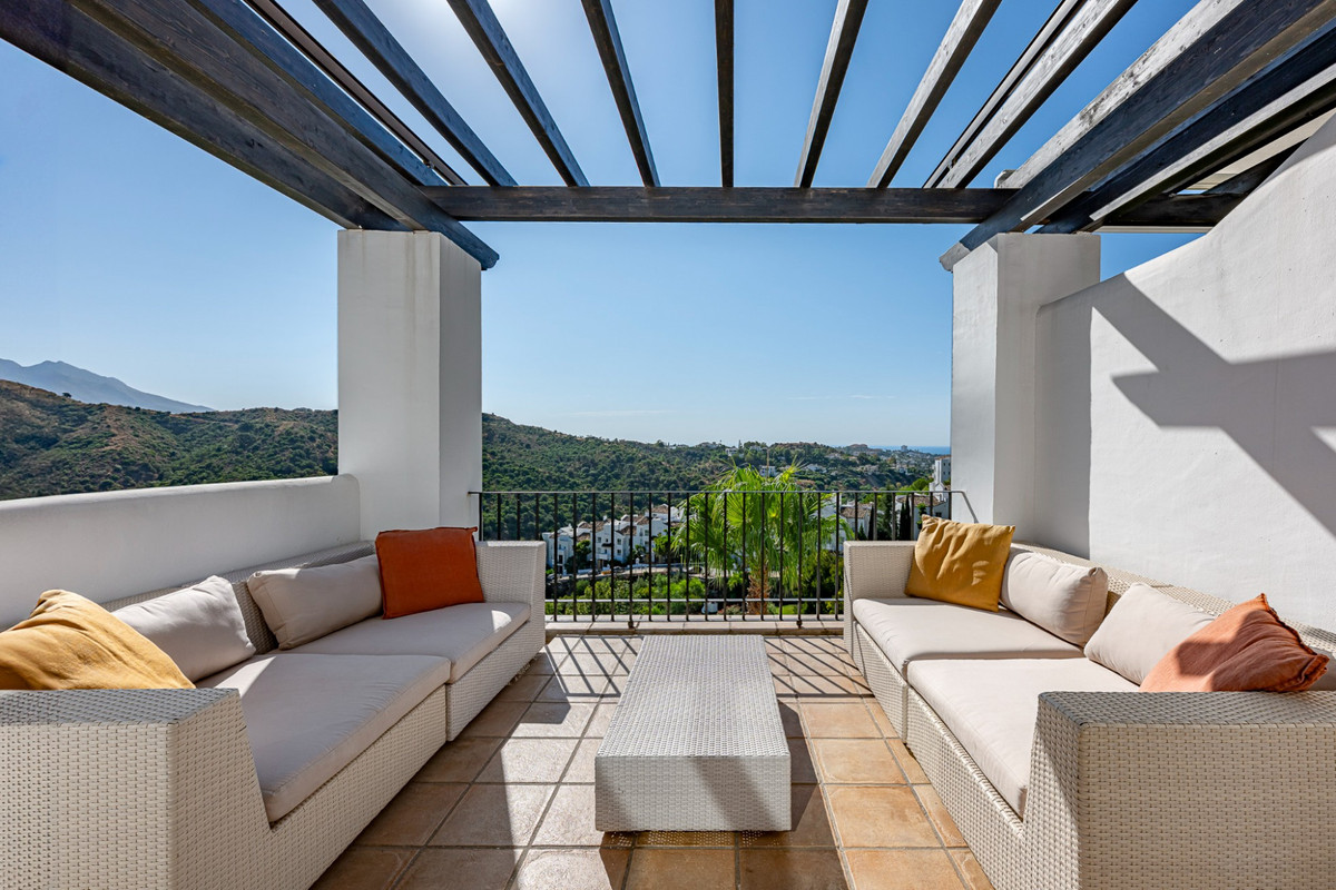 Appartement te koop in Benahavís | 3 slaapkamers H5132770