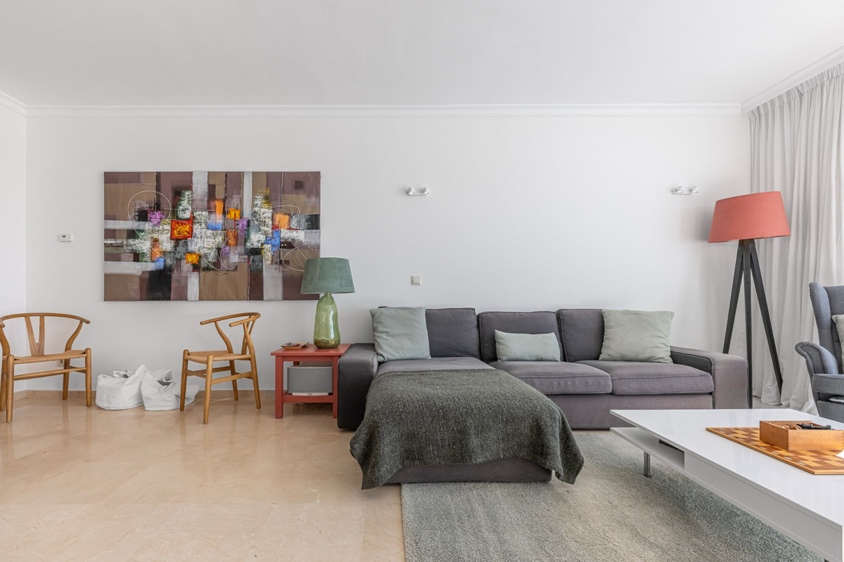 Appartement te koop in Benahavís | 3 slaapkamers H5132770