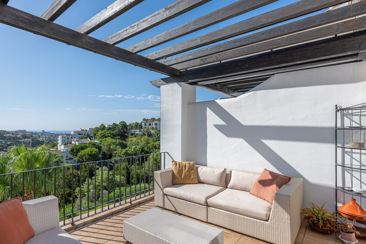 Appartement te koop in Benahavís | 3 slaapkamers H5132770