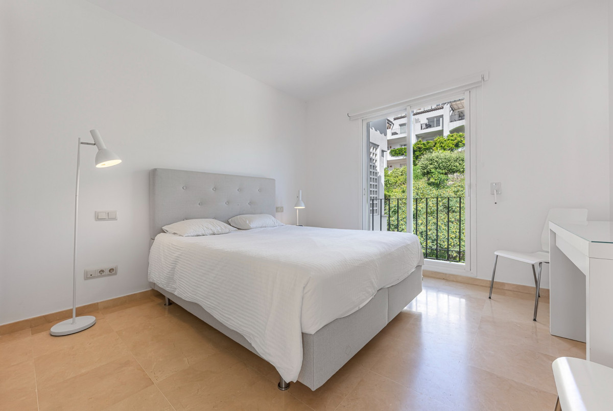 Appartement te koop in Benahavís | 3 slaapkamers H5132770