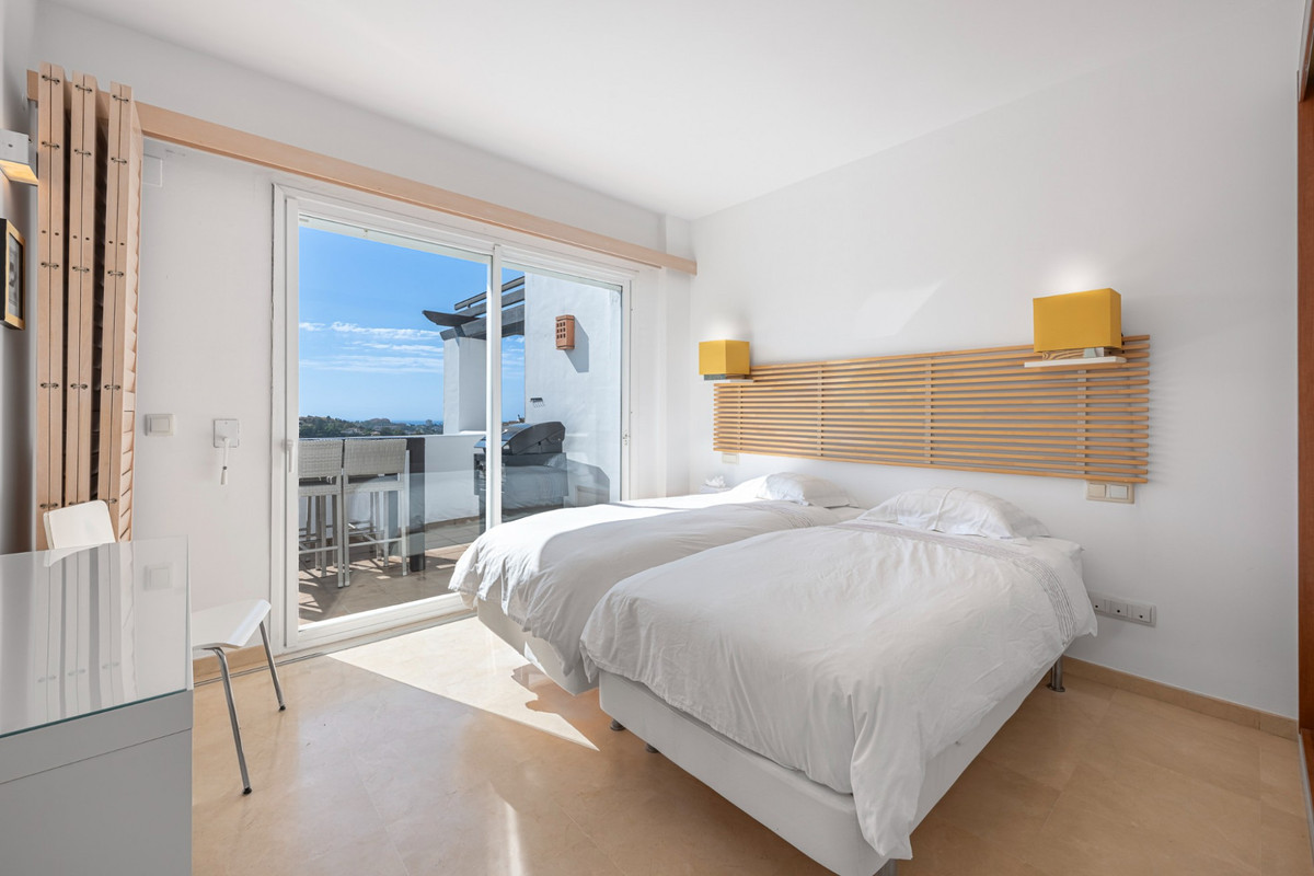 Appartement te koop in Benahavís | 3 slaapkamers H5132770