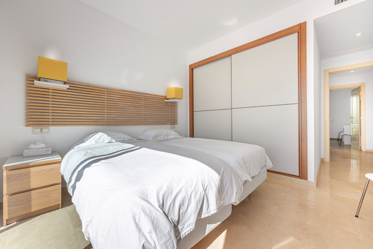 Appartement te koop in Benahavís | 3 slaapkamers H5132770