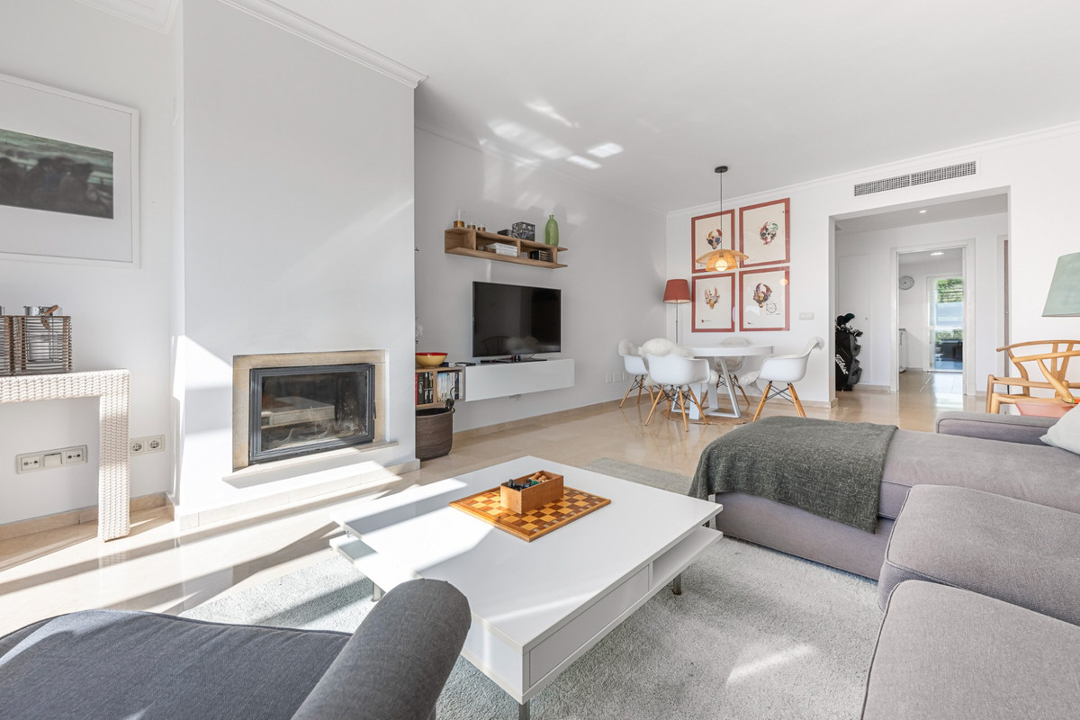 Appartement te koop in Benahavís | 3 slaapkamers H5132770