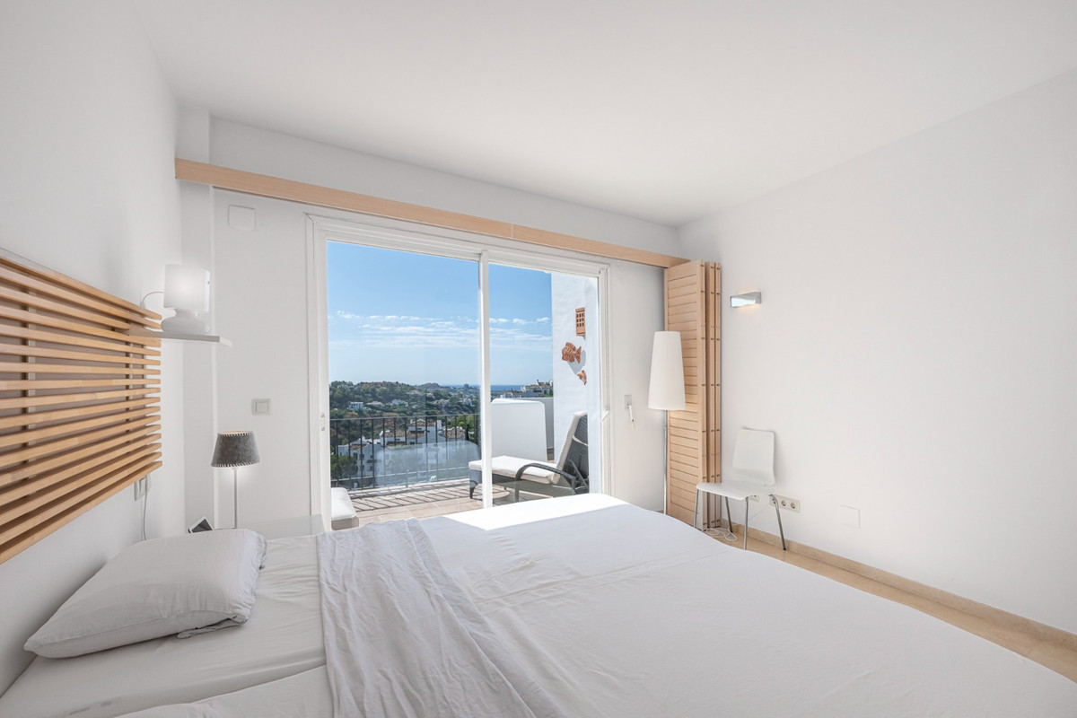Appartement te koop in Benahavís | 3 slaapkamers H5132770