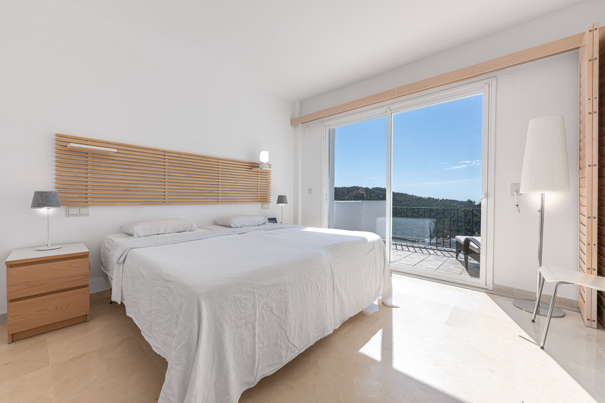 Appartement te koop in Benahavís | 3 slaapkamers H5132770