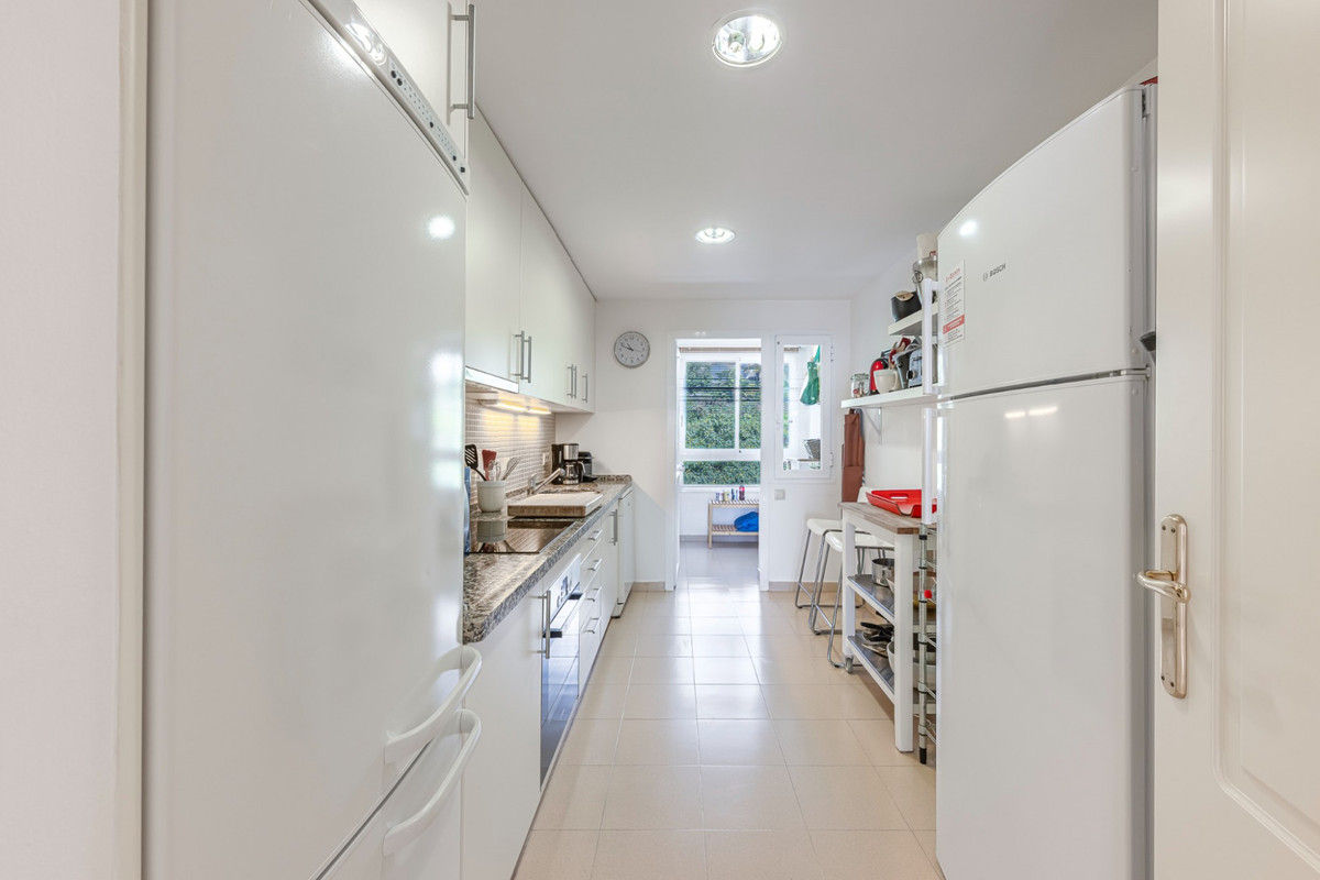 Appartement te koop in Benahavís | 3 slaapkamers H5132770
