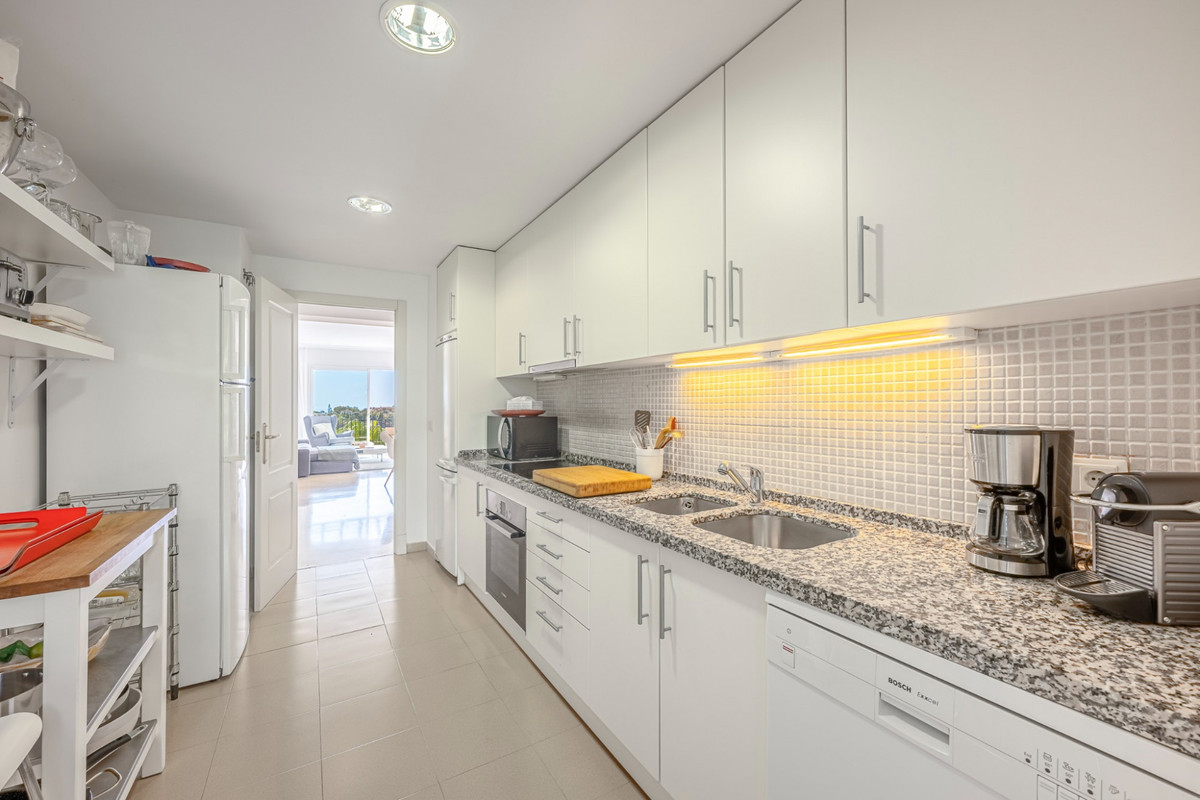 Appartement te koop in Benahavís | 3 slaapkamers H5132770