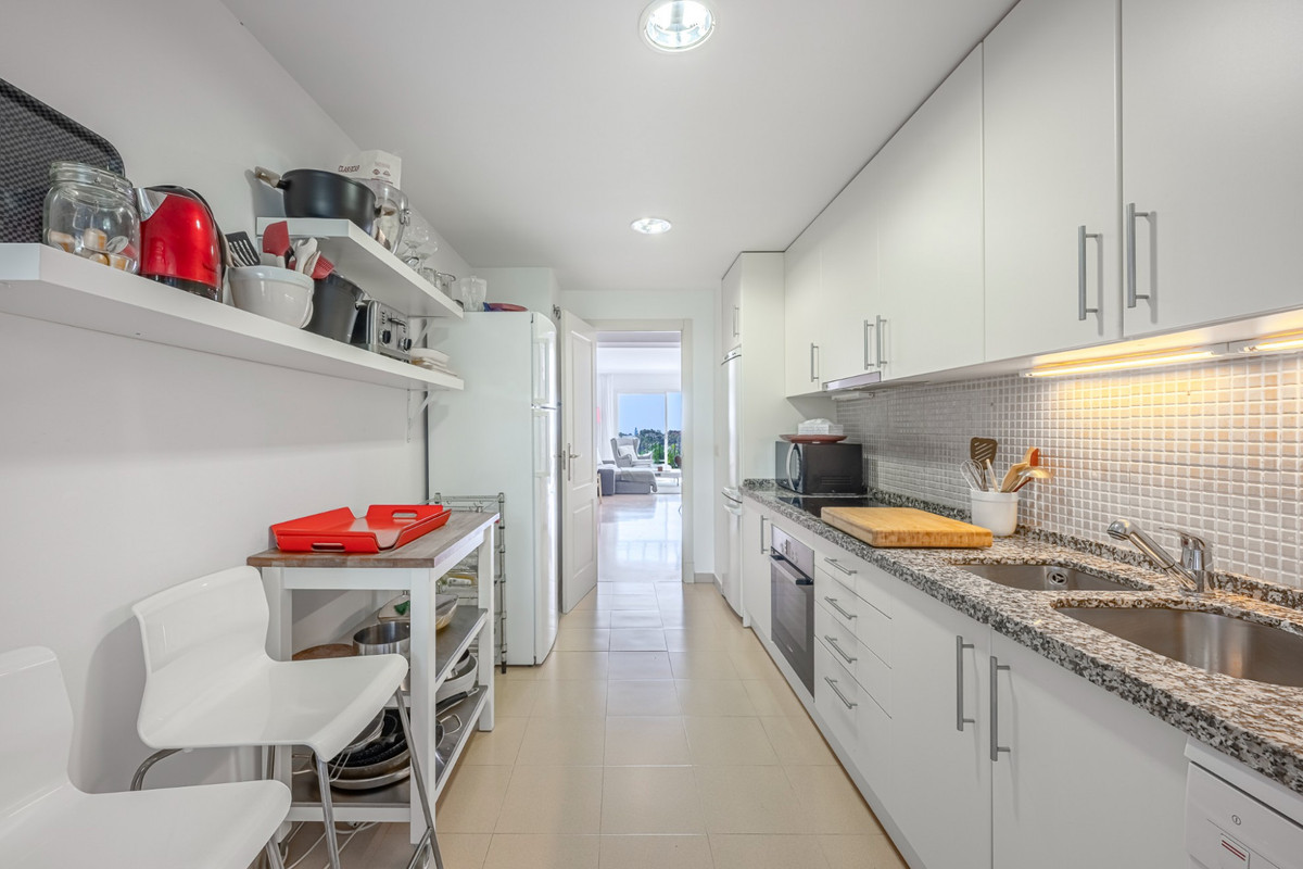 Appartement te koop in Benahavís | 3 slaapkamers H5132770